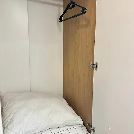 Cozy In With Balcony And Free Parking Lejlighed Celje